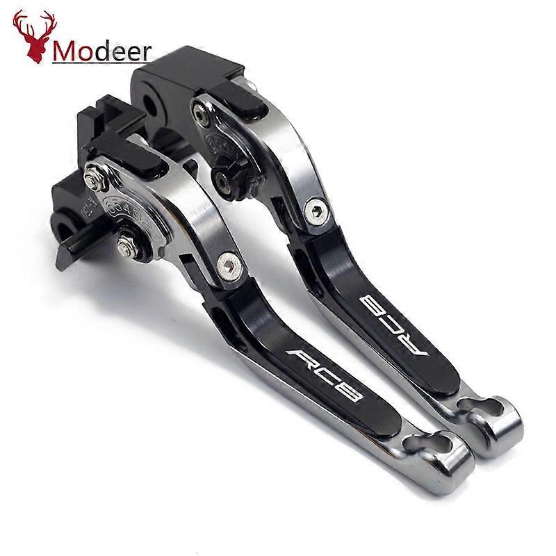 Motorcycle Accessories Brakes Clutch Levers Handle For  Rc8/rc8r Rc 8r 8 R 2009 2010 2011 2012 2013 2014 2015 2016
