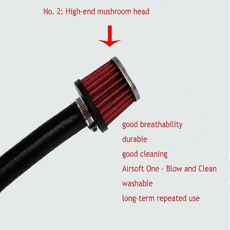 Parking Heater Air Filter Fuel Heater Air Heating Air Filter Air