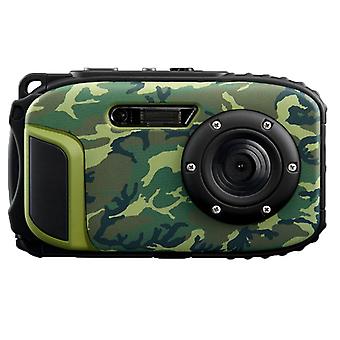 Lvifloae Kameraeinsatz Für Rucksäcke - Wasserdicht & Stoßfest In Größe L