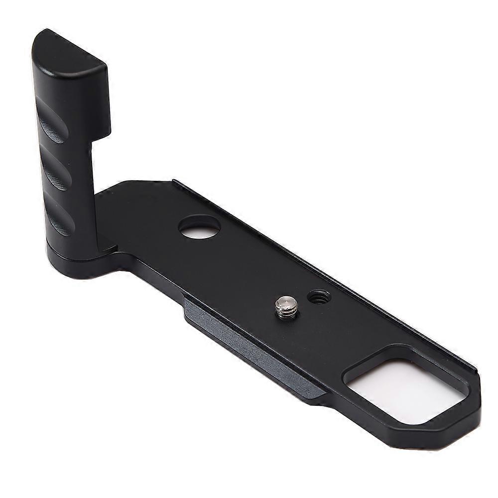 Quick Release Base Grip for Nikon F2 Camera, Arca Swiss Ballhead Compatible