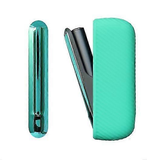 جراب حماية + غطاء جانبي لجهاز IQOS Iluma