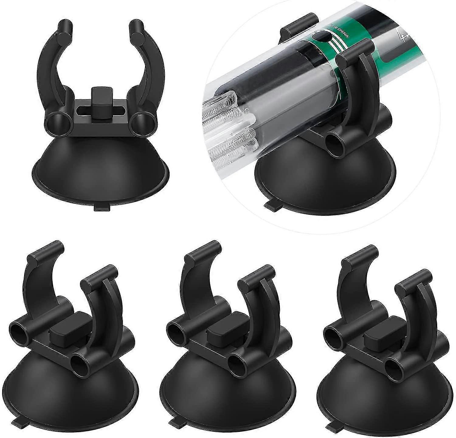 Aquarium Suction Cup Heaters With8pcs