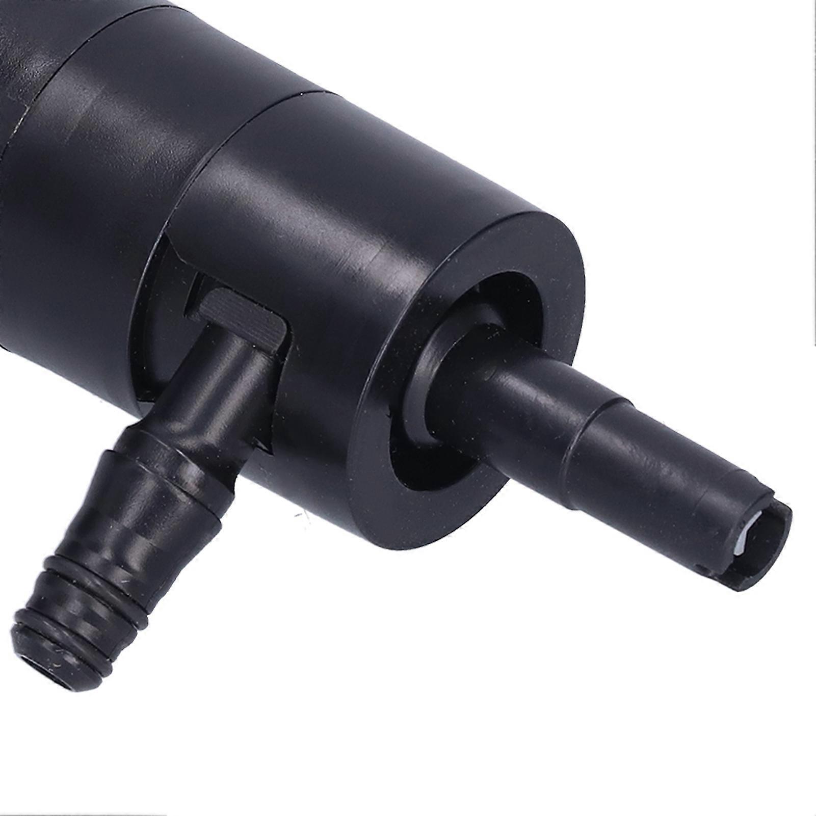 Windscreen Washer Windshield Wiper Pump 90508709 Replacement Fit for Saab 95/93