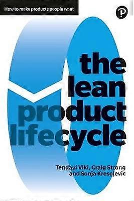 Lean Product Lifecycle The