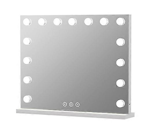 Makeup mirror