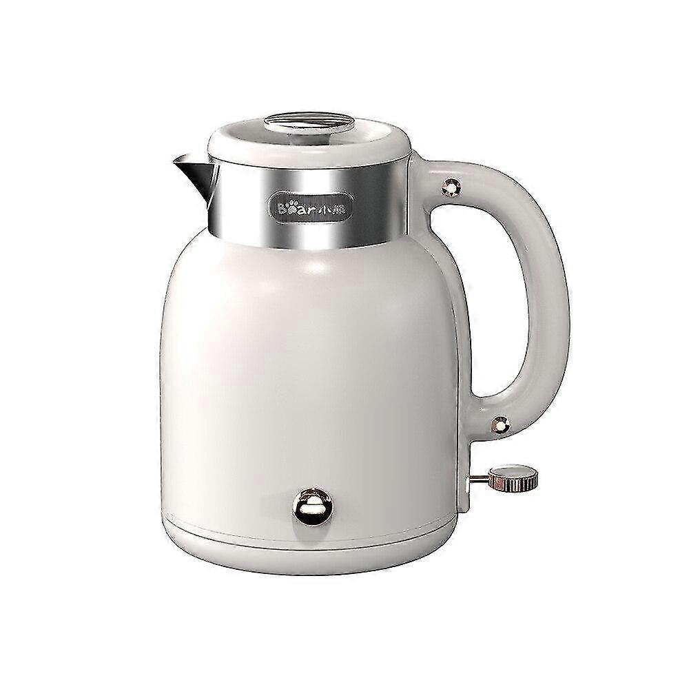 kettle meter household quick heating boiling electric bear stainless