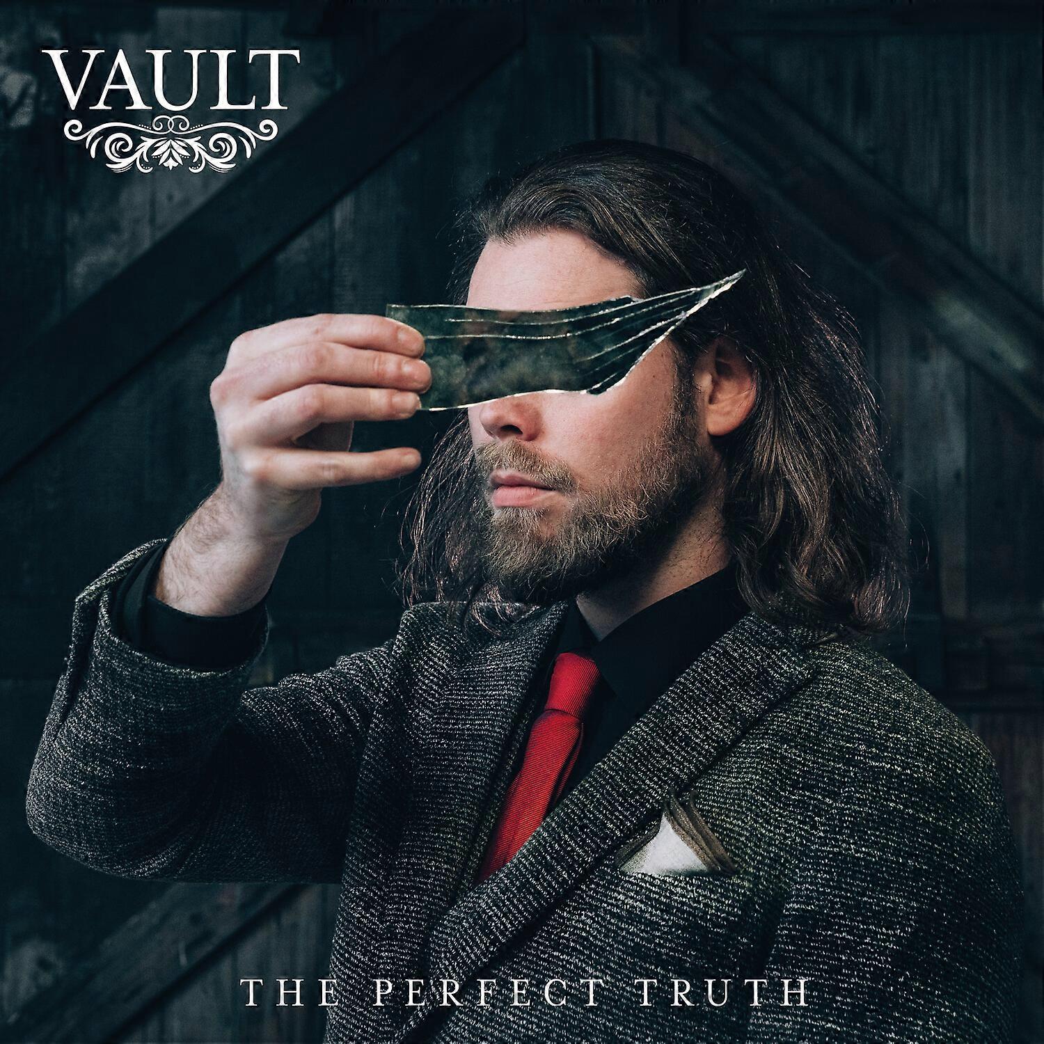 Vault - The Perfect Truth  [COMPACT DISCS] Digipack Packaging USA import