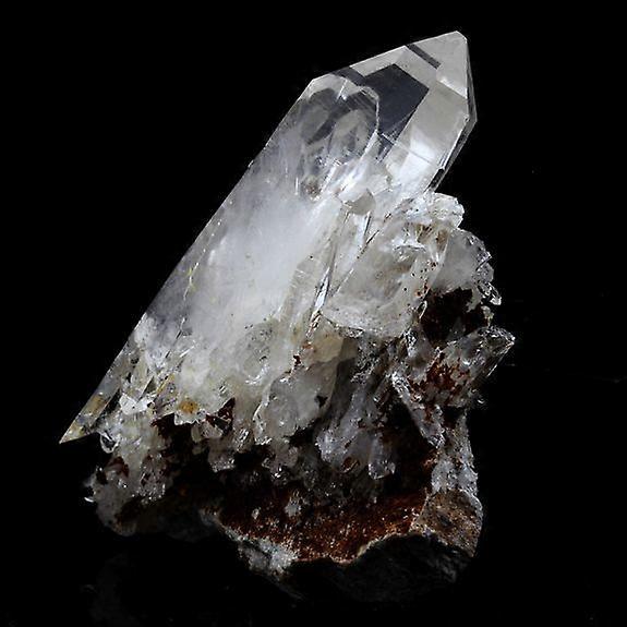 Quartz 230.5 carats