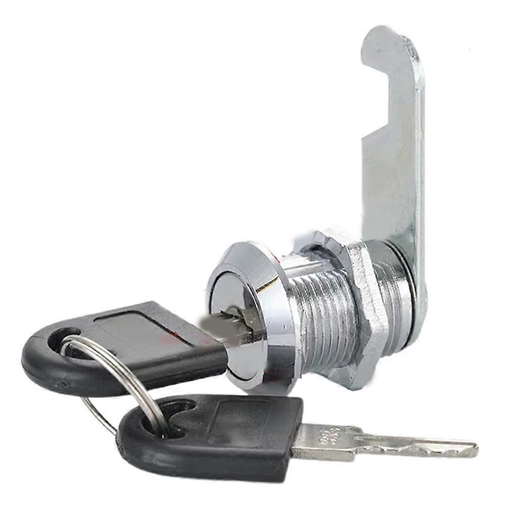 Drawer Locks Thickened Lock for Mailbox,Cupboard Durable Furniture Hardware