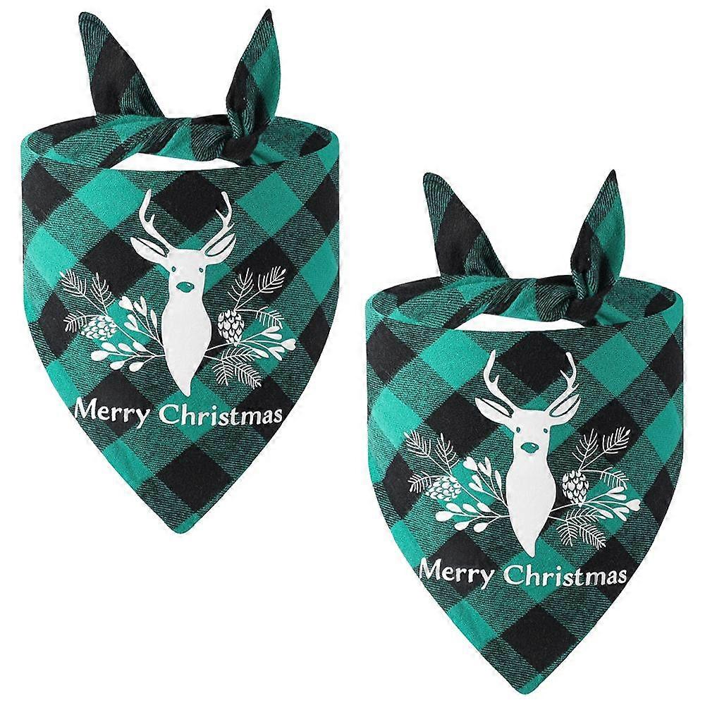 pet triangle towel