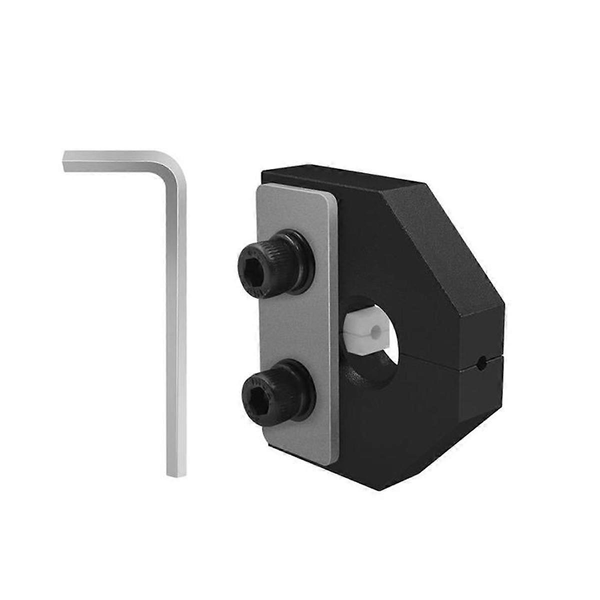3D Printer Accessories 1.75MM Filament Welder Connector Joiner Tool Filament Splicer for All Kind P