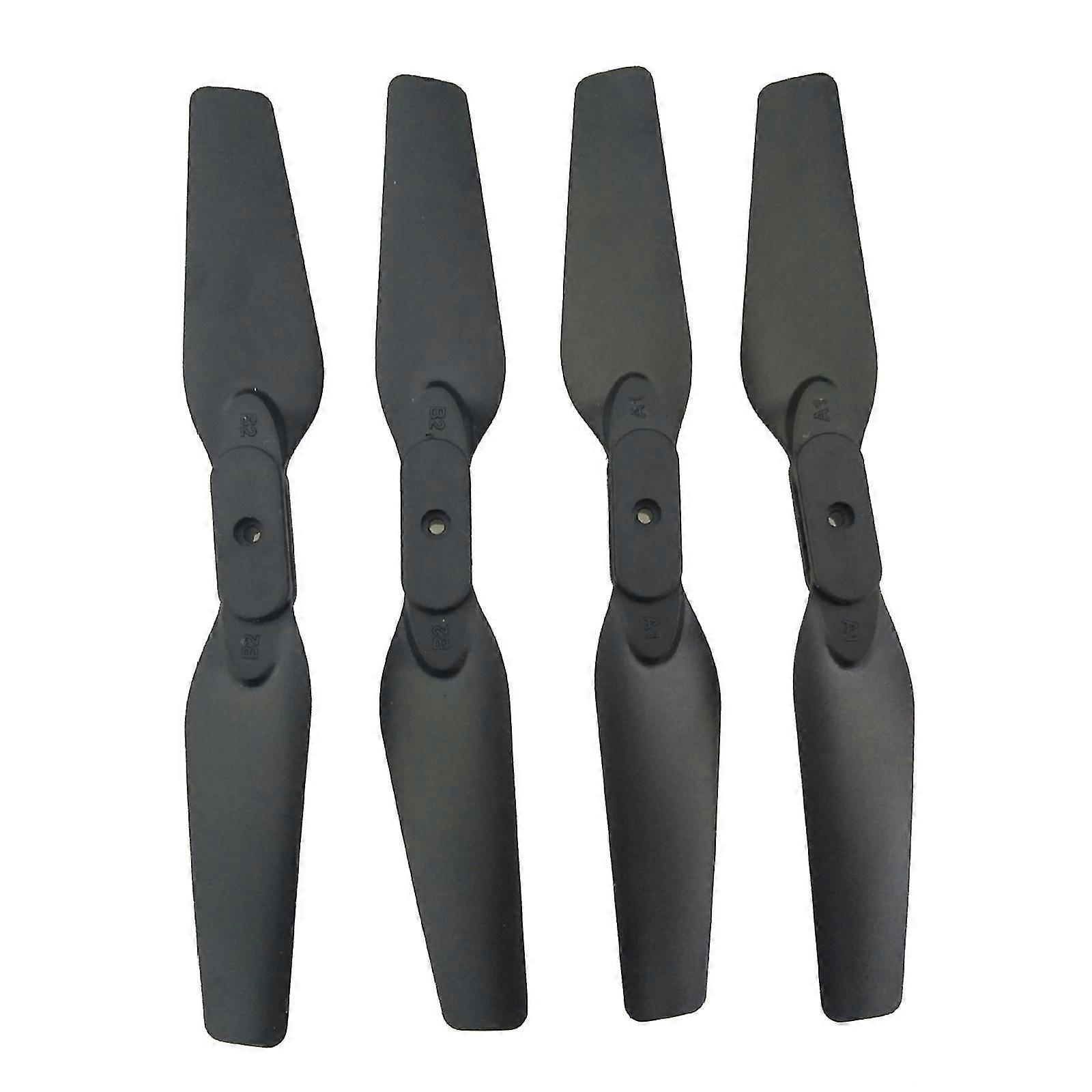 Propeller Props For E58 S168 Jy019 Folding Drone Rc Quadcopter Replacement