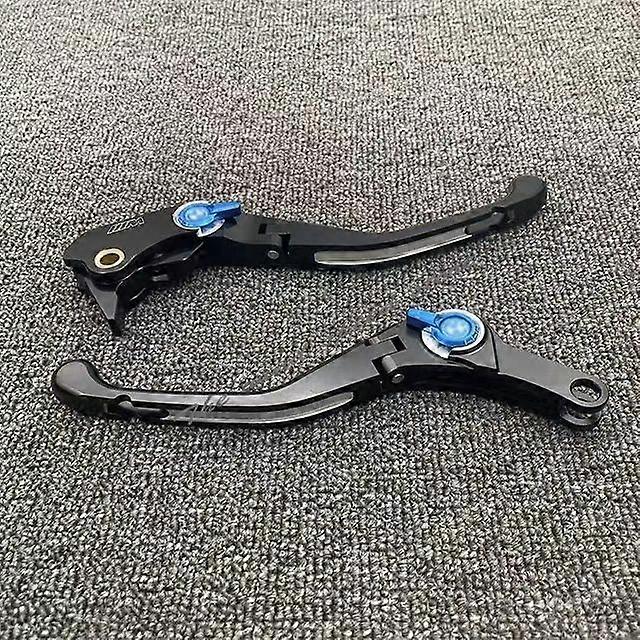Motorcycle Accessories Motorcycle Brake Handle Protects CNC Adjustable Pro Hand Guard For BMW S1000R S1000RR HP4 S1000XR