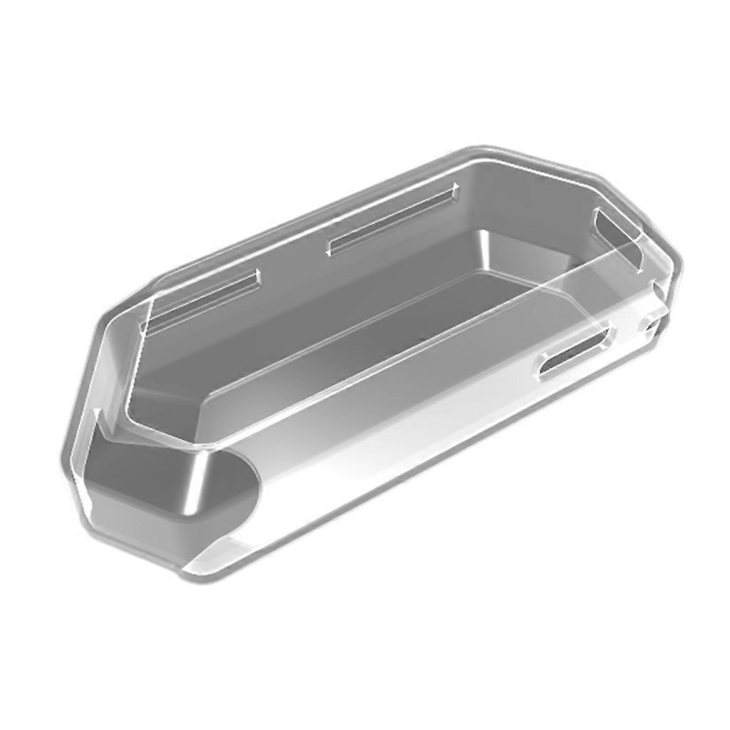  Full Coverage TPU Case Dustproof Cover for Flipper 0 Dirt-proof Protectors