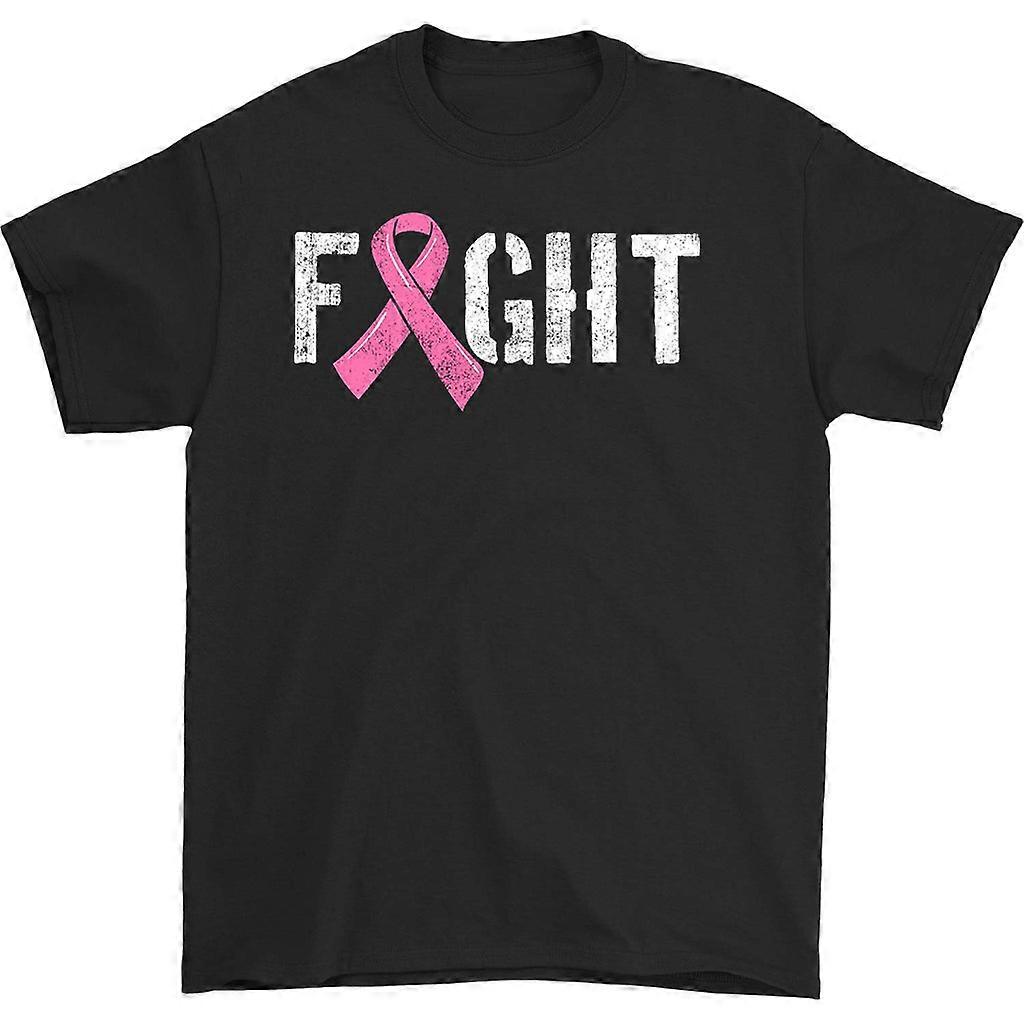 Bekjemp brystkreft T-skjorte