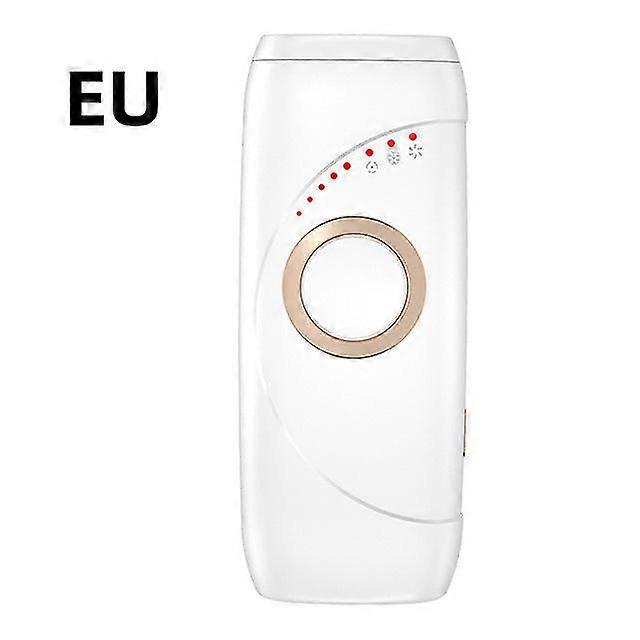 Vriespunt laser ontharing instrument hele lichaam pijnloze ontharing machine thuis ontharing instrument