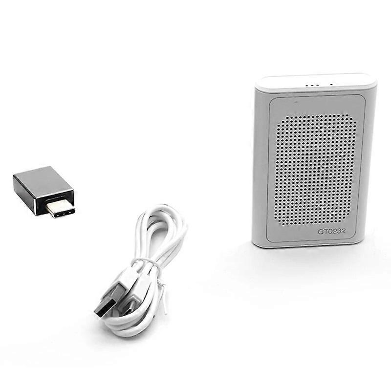 Wireless Android 100 Carplay Ai Box 2+32G Car Multimedia Player Intelligent System Android Box GPS Youtube