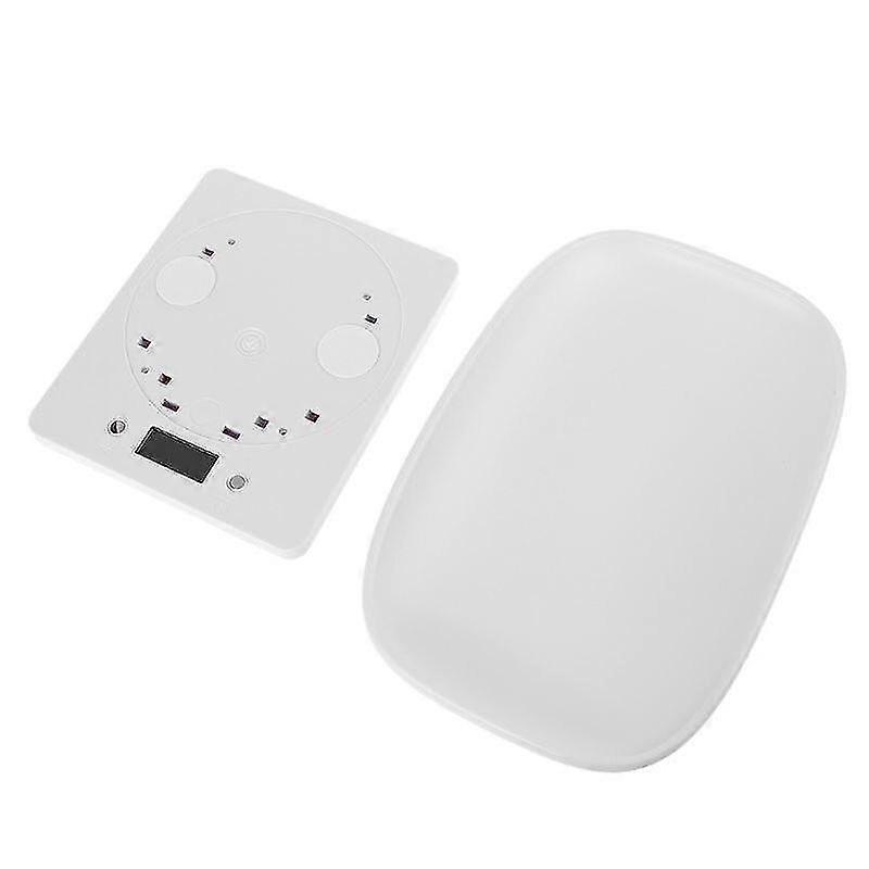 Animal Scale Digital Baby Infant Weight Scale