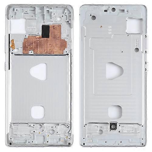 For Samsung Galaxy S10 Lite Middle Frame Bezel Plate
