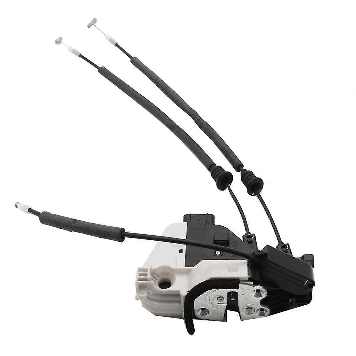 Door Lock Actuator Latch Motor Front Right Passenger Side 81320-2W010 for 2.0L 2.4L 3.3L 2013-2019