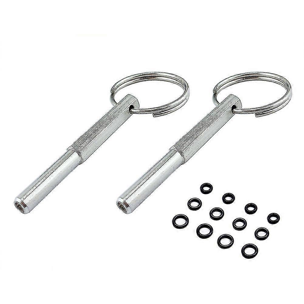 For Ss316 Rep Tool Oval Screws Bit Key Removal Service For
