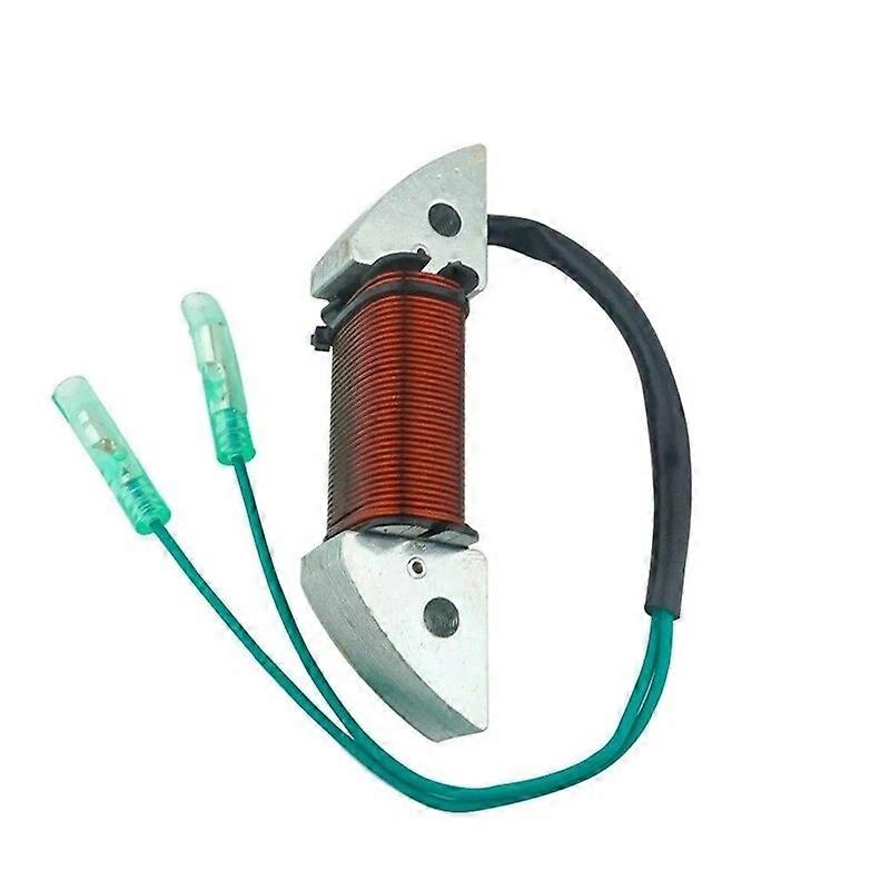 3B2-06123 Alternator Charge Coil For Tohatsu Outboard Motor 8HP 98HP Parsun Hidea HDX 3B2061231 M8/98B 2-Stroke