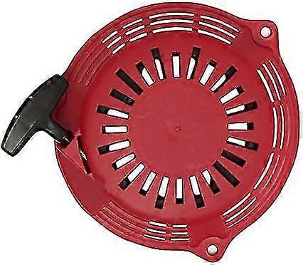 Pull Start Recoil Starter For Gcv135 Gcv160 En2000 Hru19 Lawn Mower Engine