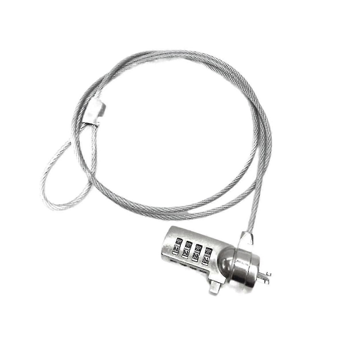 Computer Password Lock Laptop Password Anti-theft Lock Internet Cafe Computer Lock Universal Laptop