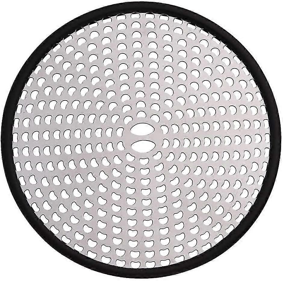 Shower Drain Hair Catcher, Easy To Clean