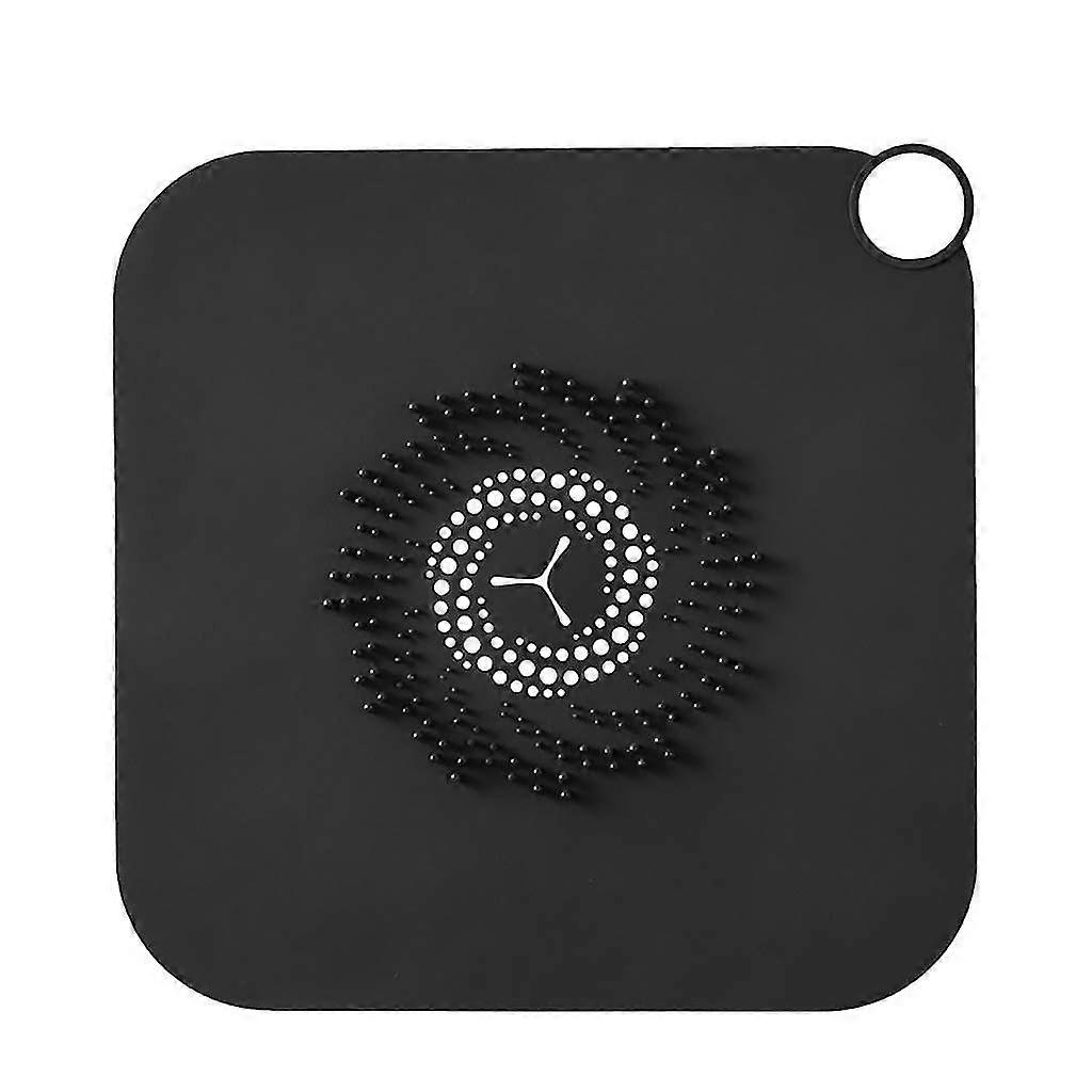 Sink Filter Bathroom Bathroom Floor Cover Kitchen Kitchen Sewer Filter