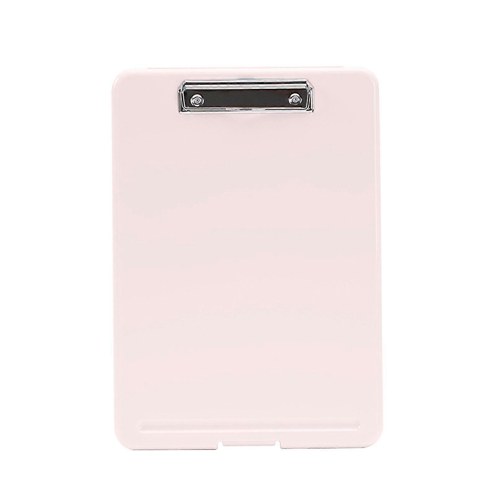 Wordpad File Box Multifunctional File Box Folder File Test Paper Storage File Box