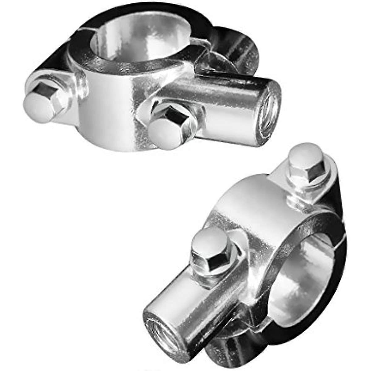 Mirror Holder Rear View Mirror Bracket for 78 Inch 22 mm