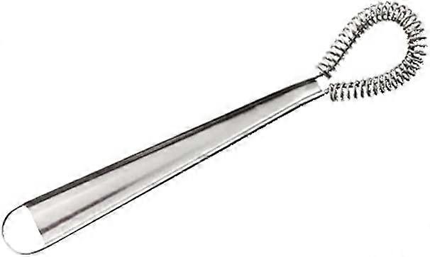 Magisk skje i rustfritt stål