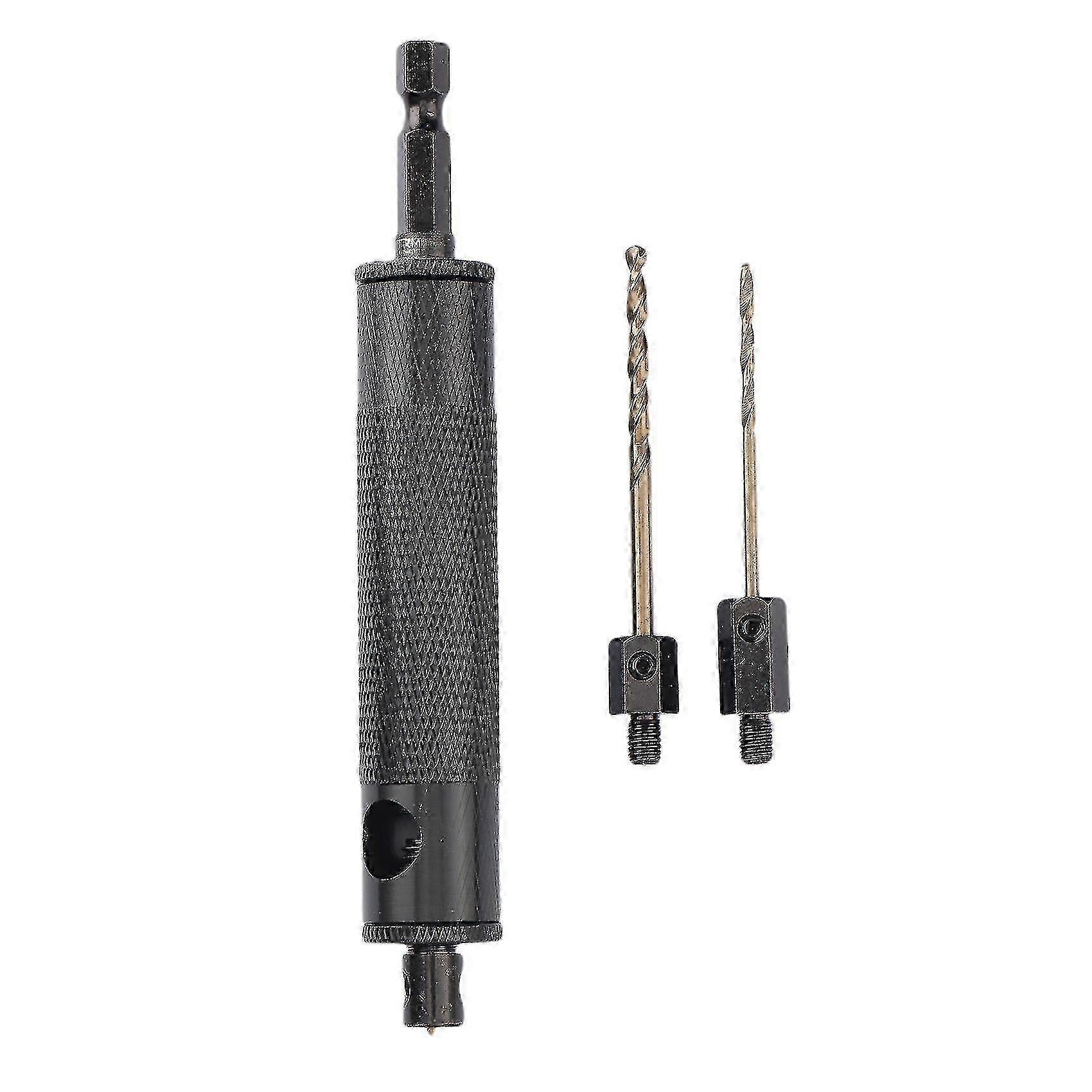 Automatic Riveting Tools Set Air Capital Rivet Removal Tool