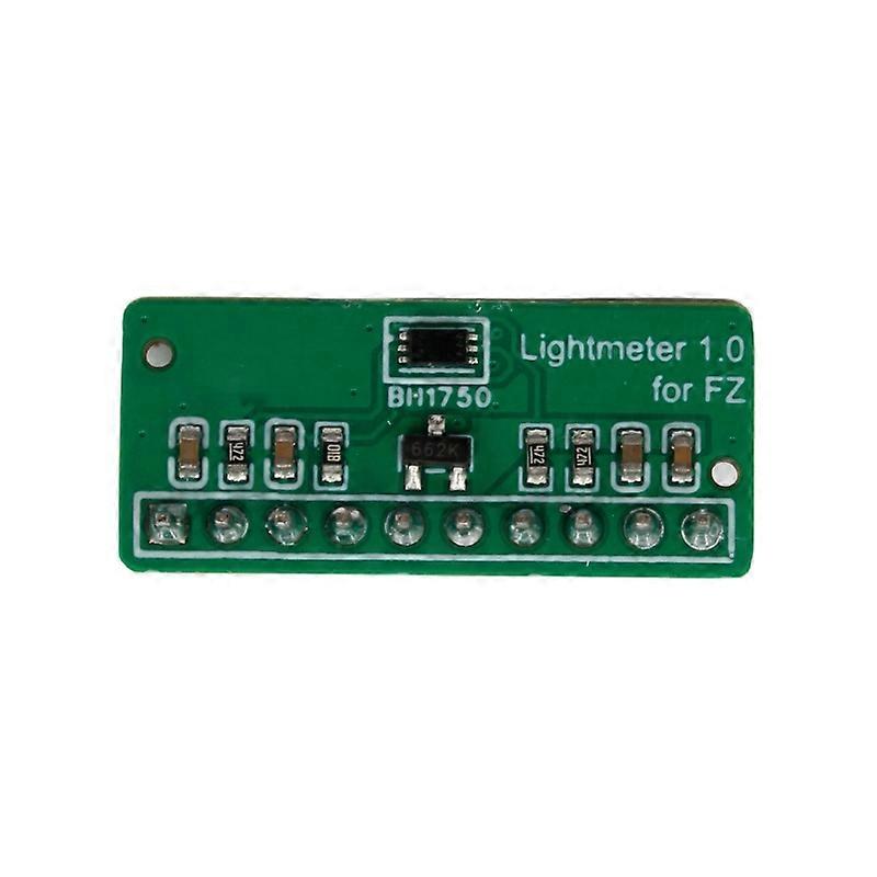 For Flipper Lightmeter Measurement Module for Manual Cameras Accessory