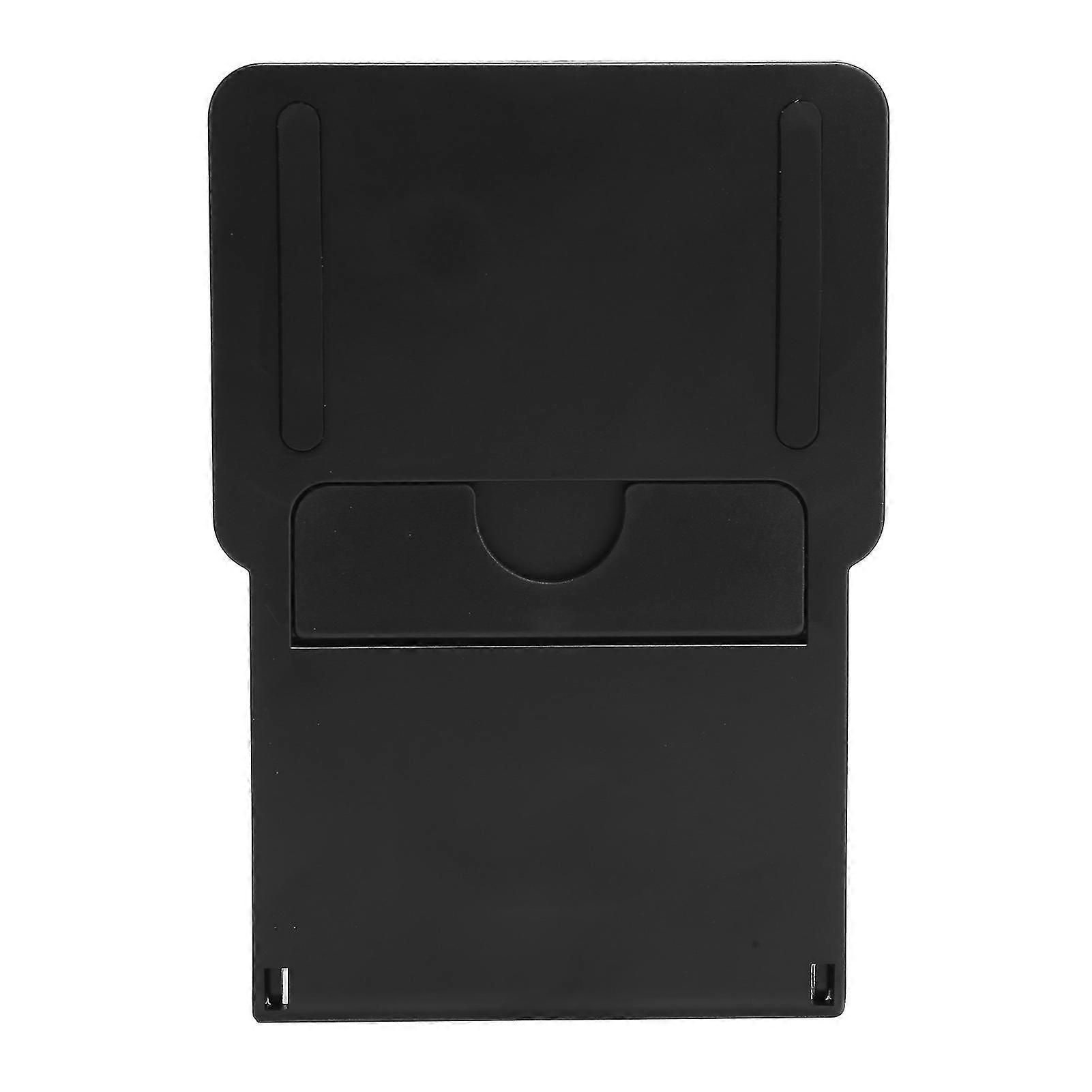 Host Stand Portable Adjustable Desktop Holder Charging Support Bracket Fit Compatible With Switchblack+white Leave-ym