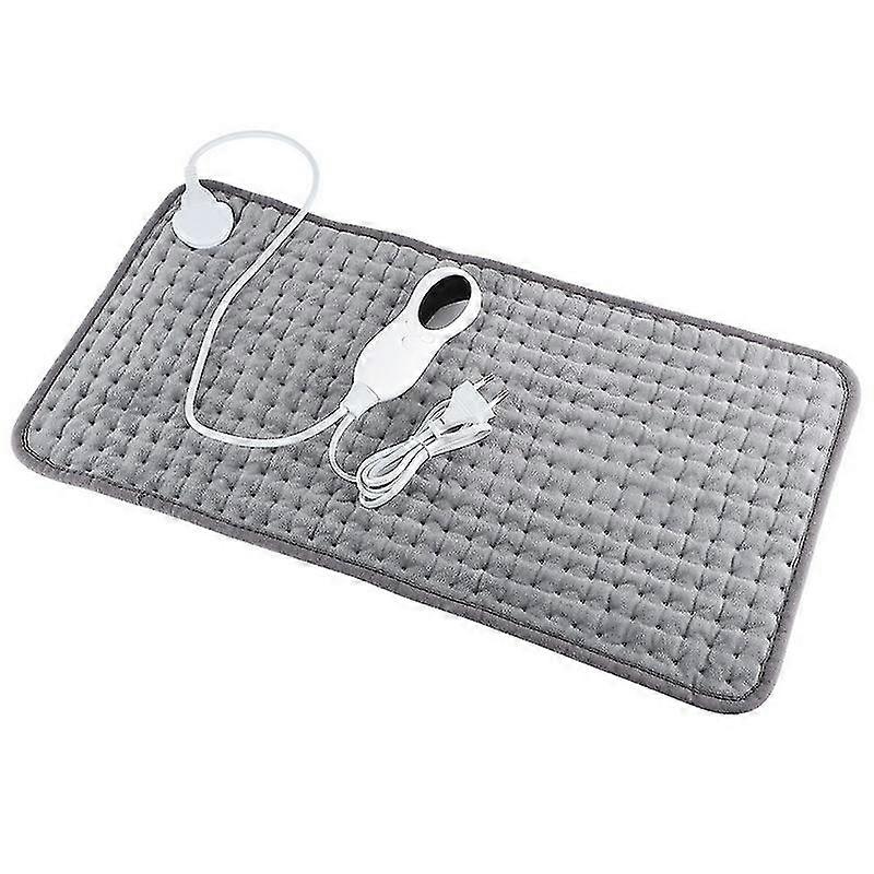 Heating Pad For Back Pain Relief With Auto