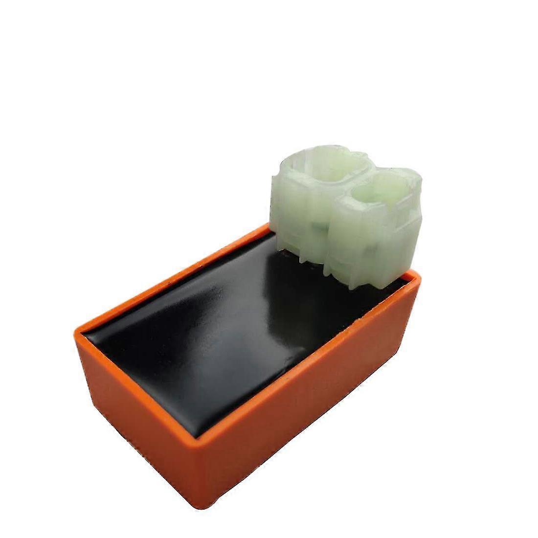 compatible GY6 50cc~150cc CDI Orange Ignitor