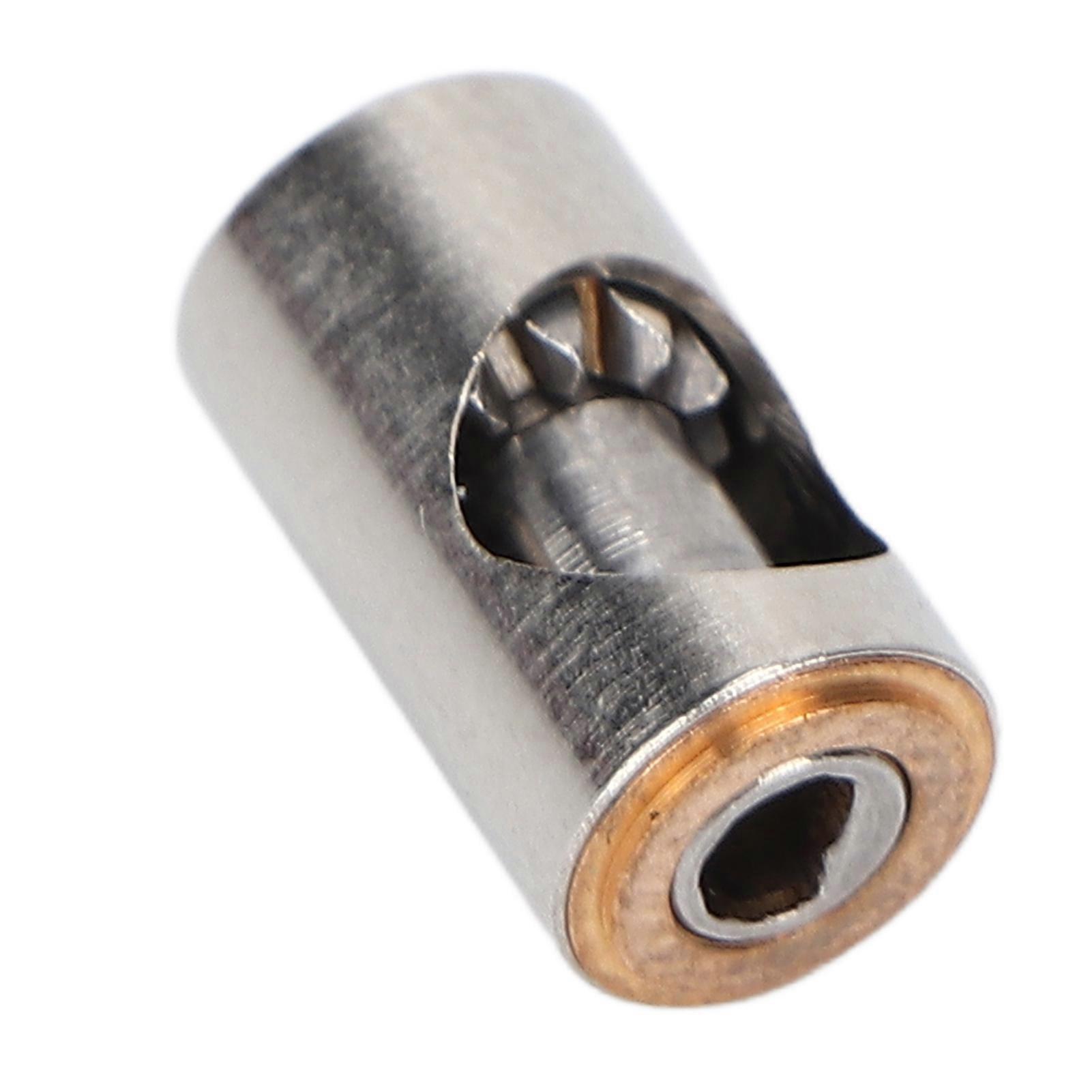 Dental Contra Angle Handpiece Rotor Stainless Steel High Speed Handpiece Cartridge Fit for NSK Handpiece
