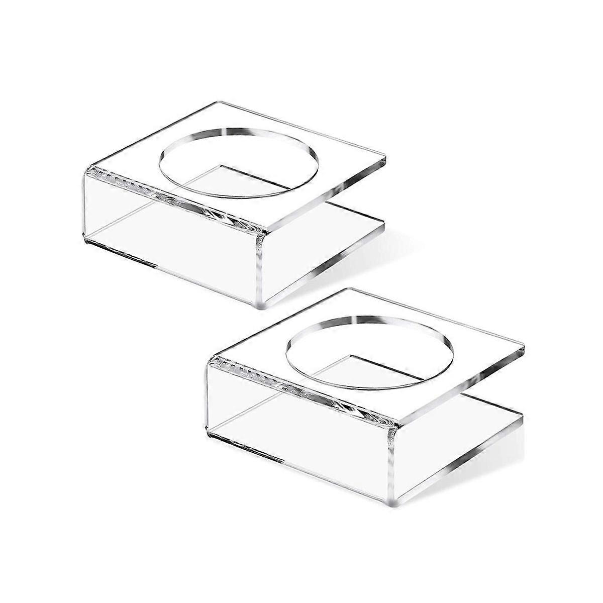 Acrylic Ball Stand Holder,Sports Ball Storage Display Rack for Basketball Football Volleyball Socce
