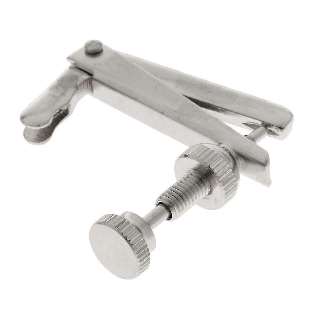 1pcs Of Pack 4/4 3/4 Violoncello String Adjuster Cello Parts For Cello