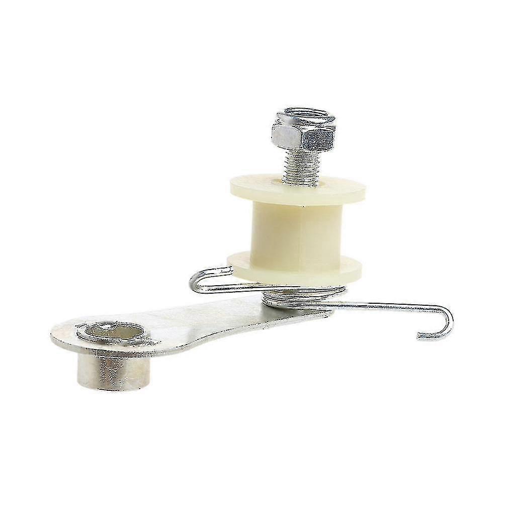 Chain Tensioner Motocross Automatic Adjuster Chain Roller Tools For 110cc 125cc