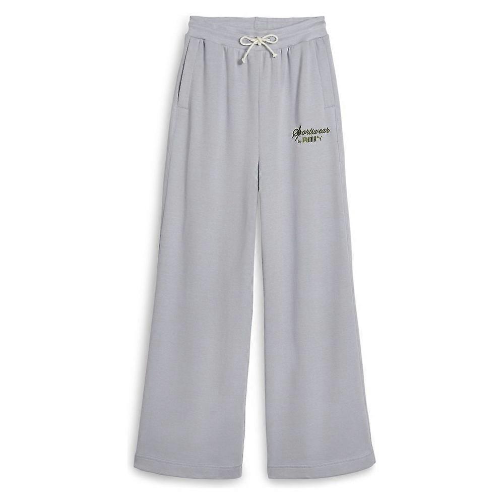 Pants Puma Classics Relaxed Sweatpants - 62427463