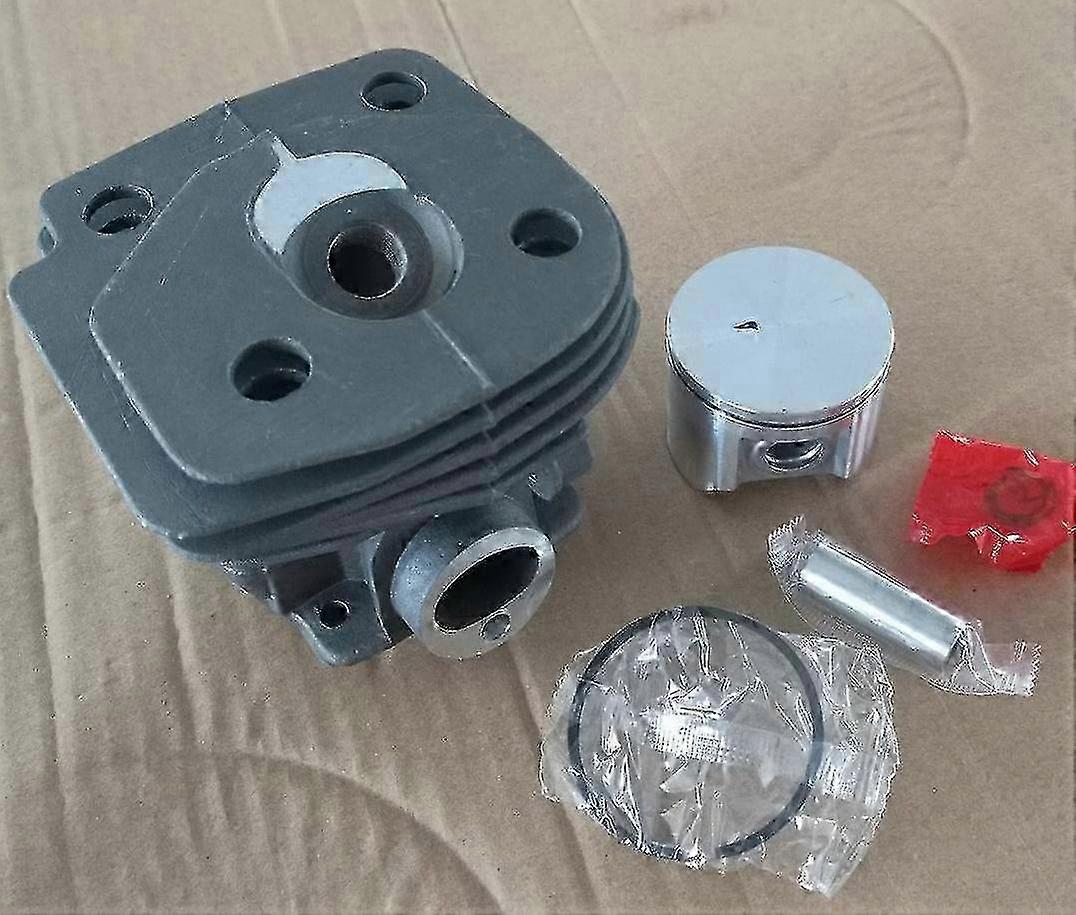 Cilinder Husqvarna 357 359 (47mm) Cilinder-/A7