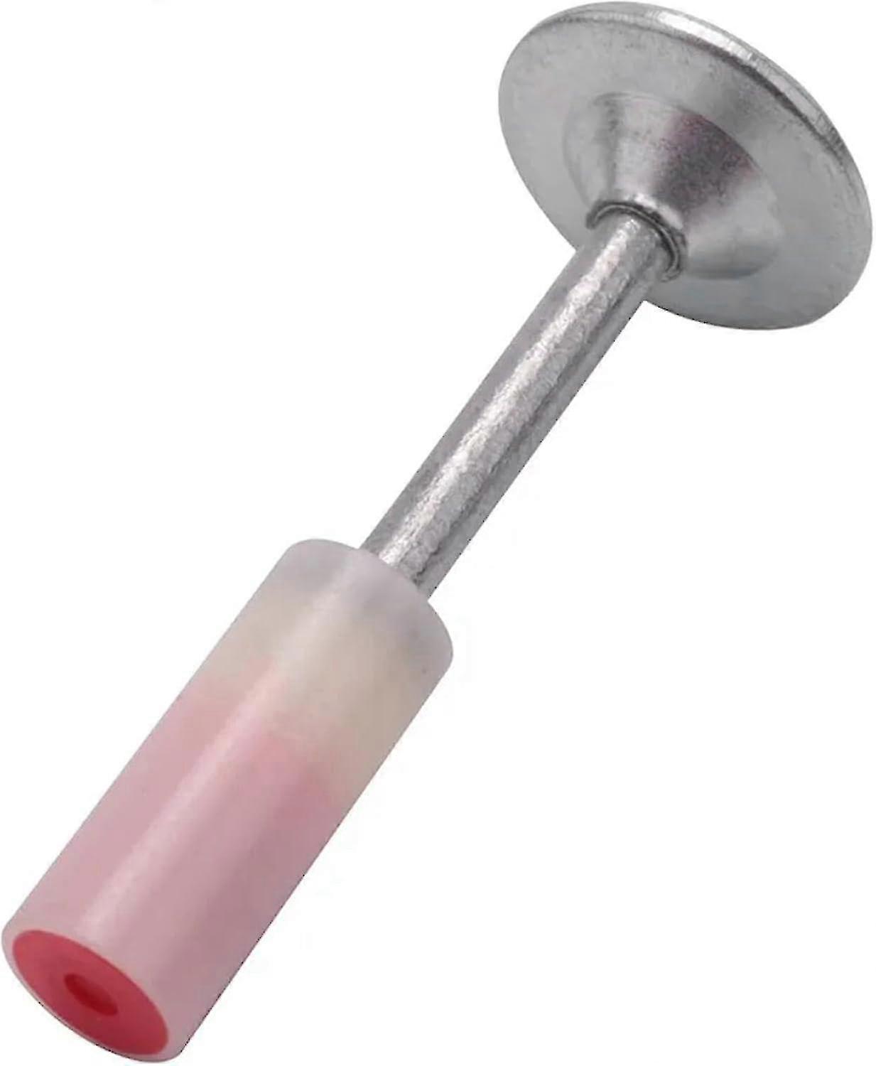 混凝土钉 - 100件手动钢天花板固定工具，样式A