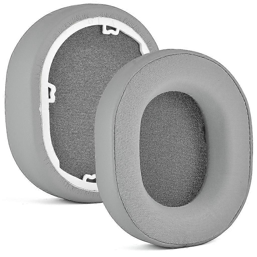 Komfortøreputer til Corsair HS55 HS65 Headset Øreputer Øreputer Spenne