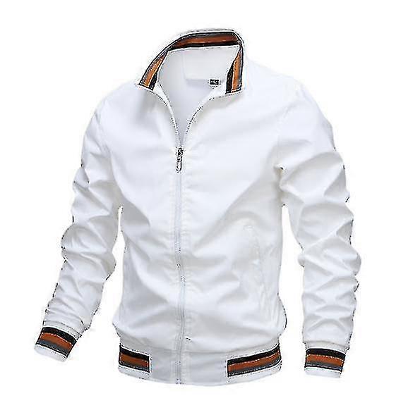 Men's Casual Sports Solid Color