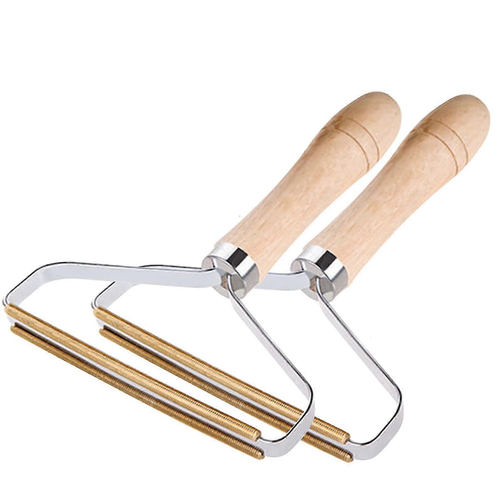 2er-Pack Fusselentferner