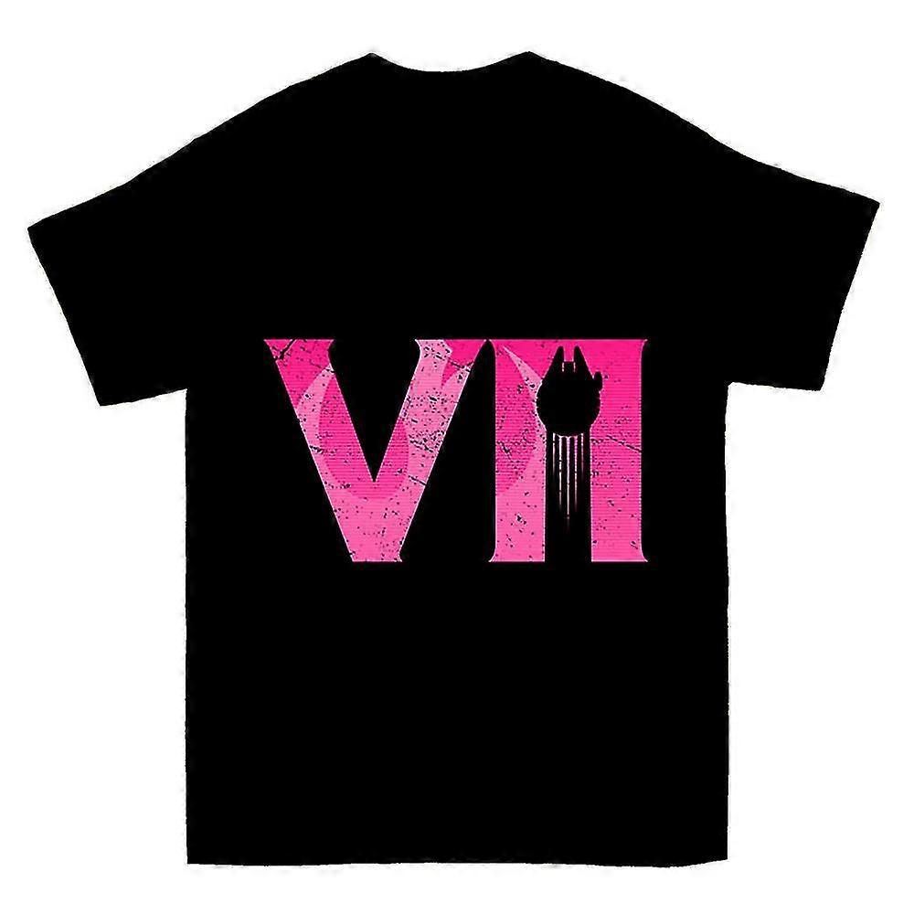 Seven Pink Variant T-shirt