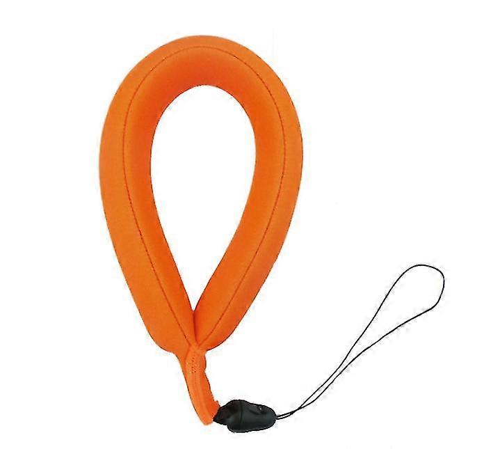 Waterproof Camera Floating Wrist Strap Cell Phone Buoyancy Strap For Underwater